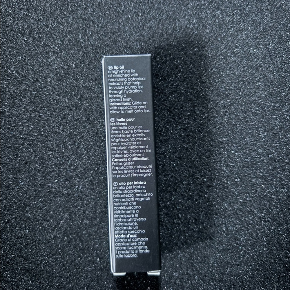 Rodial Plumping Collagen Lip Oil - Picture 6 of 7